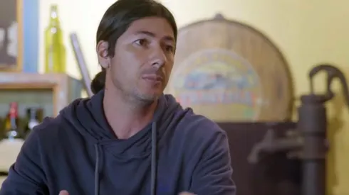 El Pájaro conversó con Roberto Dueñas.