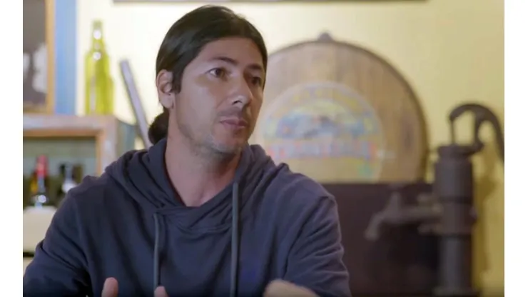 El Pájaro conversó con Roberto Dueñas.