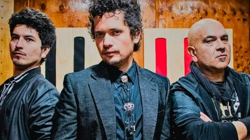 Tributo a Soda Stereo pondrá fin a 2019 con show en el Caupolicán