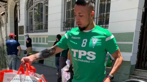 Los jugadores ayudan a los damnificados