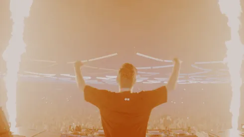 La energética colaboración de Martin Garrix, Matisse & Sadko