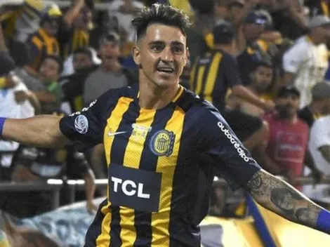 Ya es oficial: Universidad Católica anuncia “principio de acuerdo” por Fernando Zampedri