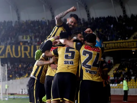 El equipo ‘Pirata’ oficializa la llegada de volante argentino