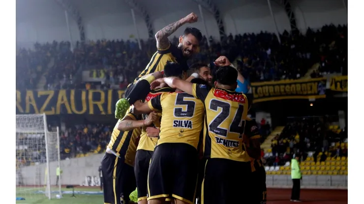 Sigue sumando nuevas caras el equipo 'Pirata'.