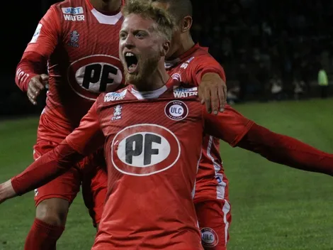 La Calera le dice no a Godoy Cruz por Thomás Rodríguez