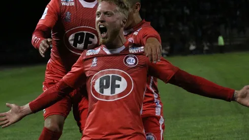 La Calera le dice no a Godoy Cruz por Thomás Rodríguez