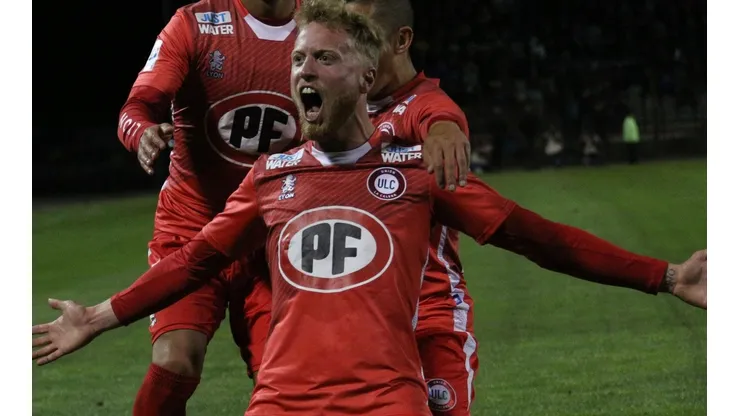 La Calera le dice no a Godoy Cruz por Thomás Rodríguez