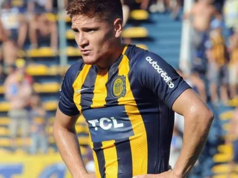 Colorado Gil se va a Al-Ittihad y será compañero de Villanueva