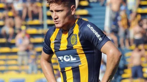 Colorado Gil se va a Al-Ittihad y será compañero de Villanueva