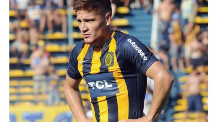 Colorado Gil se va a Al-Ittihad y será compañero de Villanueva