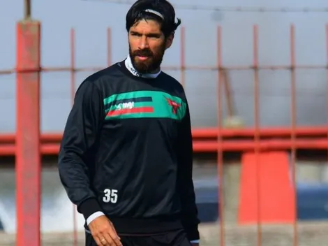 La última locura de Abreu en Uruguay