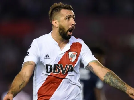 Atención Chile 4: Lucas Pratto fue ofrecido al Inter de Porto Alegre