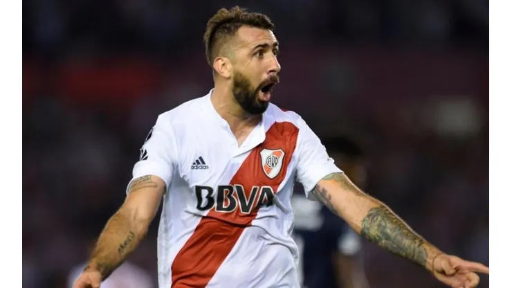 Atención Chile 4: Lucas Pratto fue ofrecido al Inter de Porto Alegre