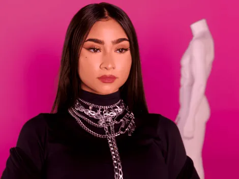 Paloma Mami estará en la banda sonora de "Bad Boys For Life"