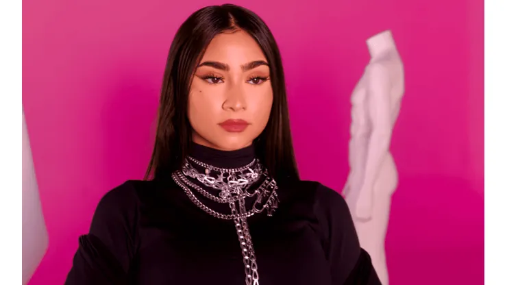 Paloma Mami estará en la banda sonora de "Bad Boys For Life"