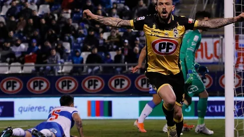 Pinilla quiere seguir jugando