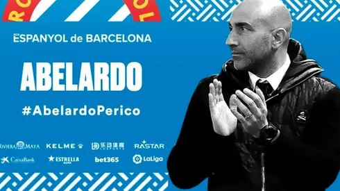 Tiene que sacarlos del último puesto