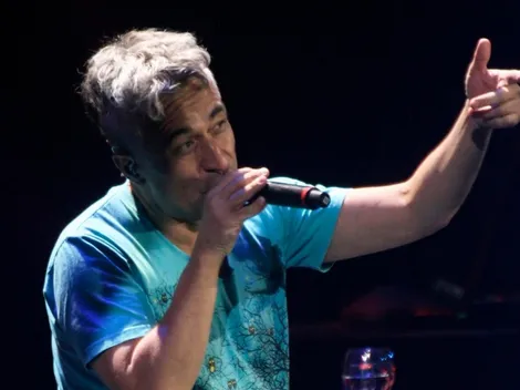 Especial 2019 | La incredulidad de Jorge González tras la suspensión del fútbol