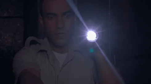 "La Casa", lo nuevo de Jorge Olguín