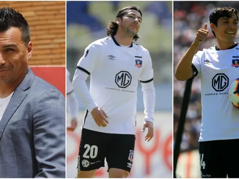 Especial 2019 | El top 5 de noticias más leídas de Colo Colo en el año