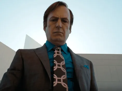 Otro adelanto para el retorno de "Better Call Saul"