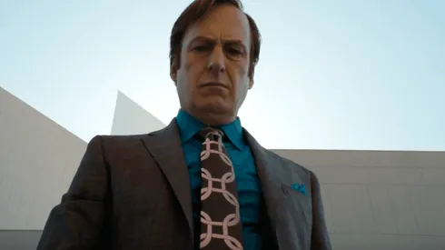 Otro adelanto para el retorno de "Better Call Saul"
