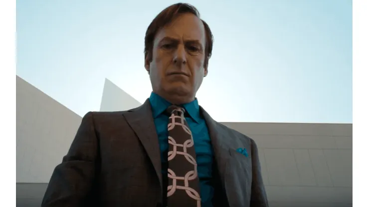 Otro adelanto para el retorno de "Better Call Saul"