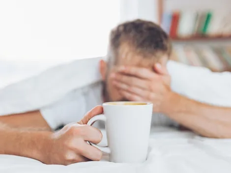 La ciencia lo dice: Los veganos tienen las peores resacas