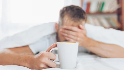 La ciencia lo dice: Los veganos tienen las peores resacas