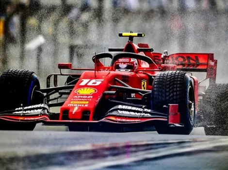 Leclerc triplica su sueldo en Ferrari y se lanza a la carga por Sebastian Vettel
