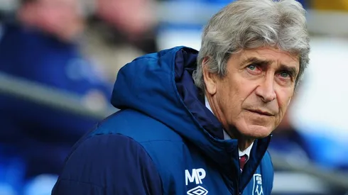 Manuel Pellegrini no entiende el mal momento del West Ham: "No sé si es mentalidad o falta de concentración"