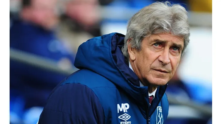 Manuel Pellegrini no entiende el mal momento del West Ham: "No sé si es mentalidad o falta de concentración"