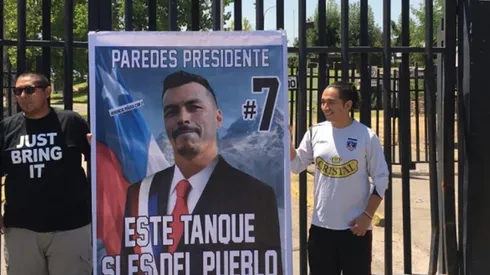 ¿Se siente, se siente?