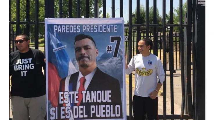 ¿Se siente, se siente?