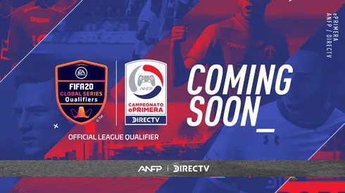 El torneo eSport DirecTV contará con varios de los principales clubes del país y con los mejores jugadores d