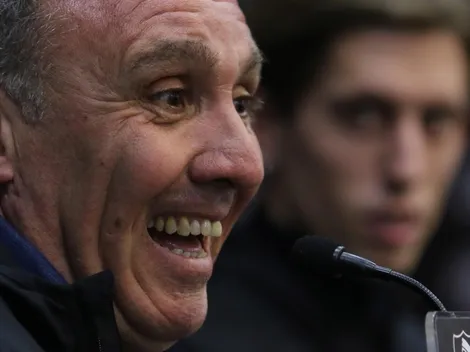 Marcelo Espina critica al periodismo: "Tiran 17 nombres y a alguno le pegan el balazo"