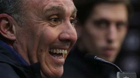 Marcelo Espina entregó su percepción del mercado de transferencias