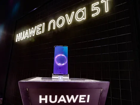 Cinco juegos compatibles con Huawei GPU Turbo 3.0 que querrás jugar en el nova 5T