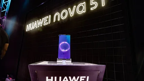 Cinco juegos compatibles con Huawei GPU Turbo 3.0 que querrás jugar en el nova 5T