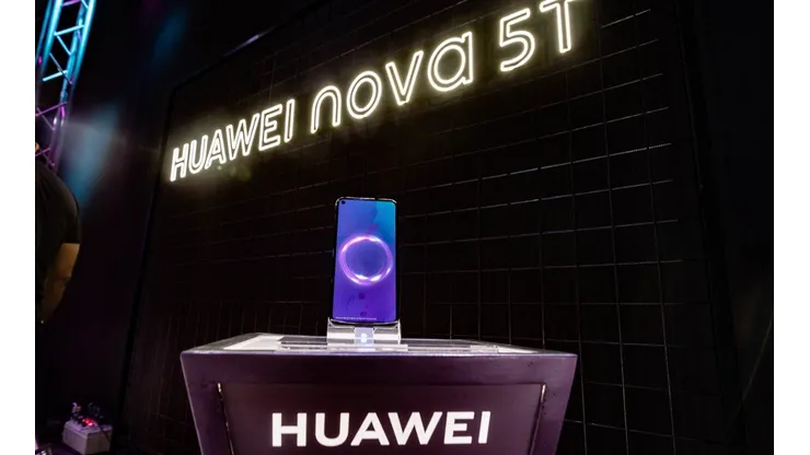 Cinco juegos compatibles con Huawei GPU Turbo 3.0 que querrás jugar en el nova 5T