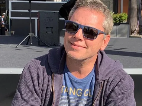 Viñuela y la casi golpiza: No íbamos a provocar a nadie