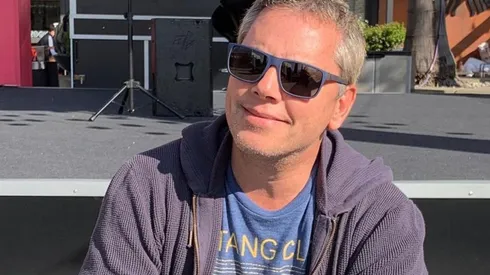 Viñuela y la casi golpiza: No íbamos a provocar a nadie