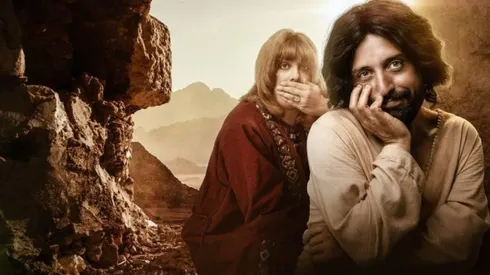 El escandaloso especial navideño que desató la ira contra Netflix