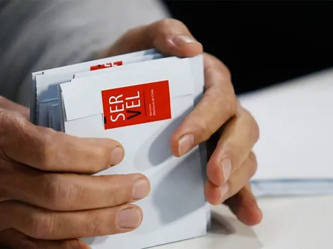 Ojo: Tienes hasta hoy para cambiar tu dirección en el Registro Electoral