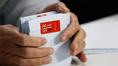 Ojo: Tienes hasta hoy para cambiar tu dirección en el Registro Electoral