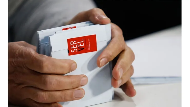 Ojo: Tienes hasta hoy para cambiar tu dirección en el Registro Electoral