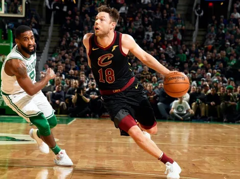 Dónde ver Celtics vs Cavaliers