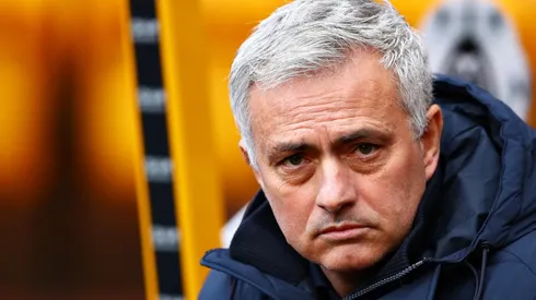 'Mou' relatando el difícil momento familiar.