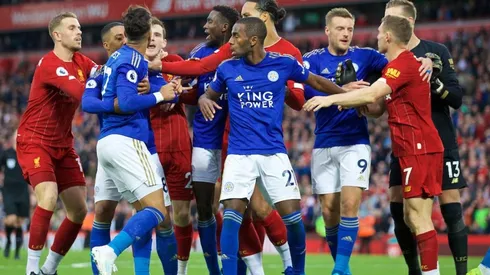 Boxing Day: El porqué los ingleses juegan un día después de navidad