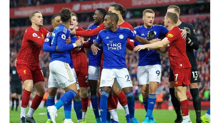 Boxing Day: El porqué los ingleses juegan un día después de navidad